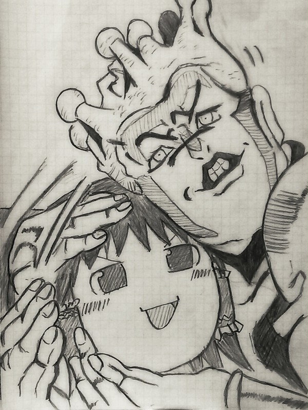 チョコラータ&ゆっくり霊夢
