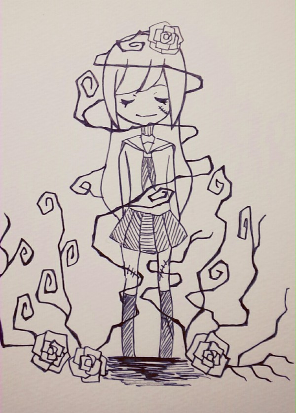 薔薇