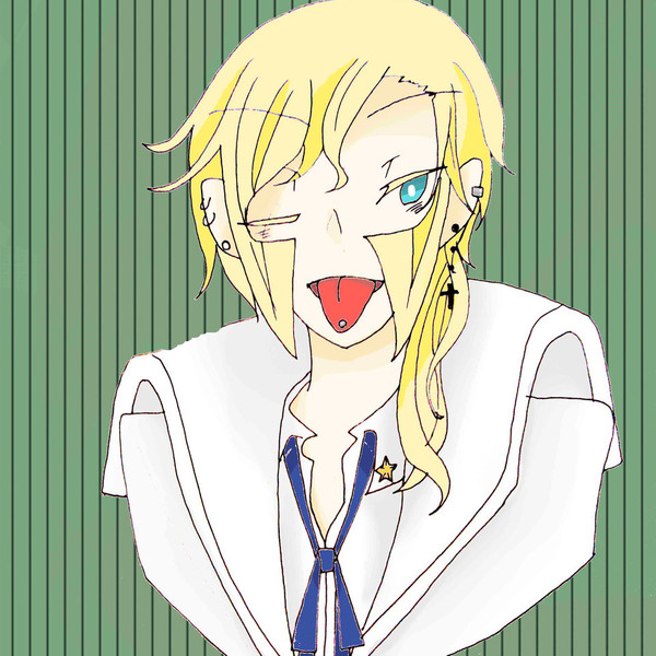 らくがき