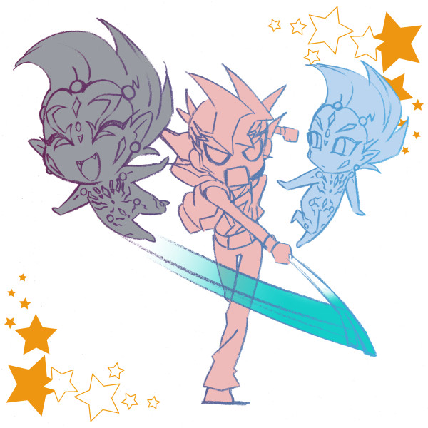 いろいろ