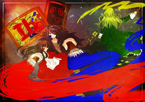 【Ｉｂ】Retake