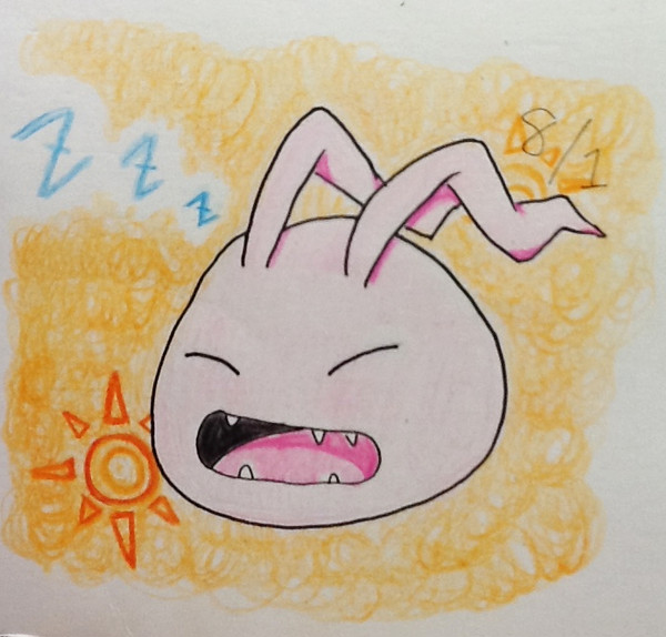 「太一ぃ・・・」