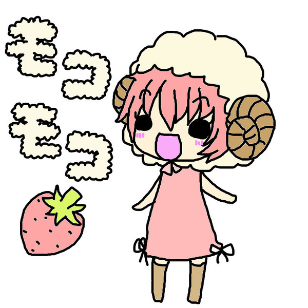 描いたもの詰め合わせ(、*・ω・)、