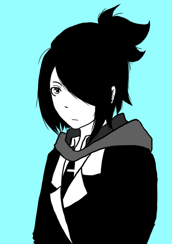 Myth-san