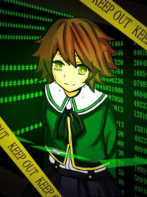 「さようなら。」
