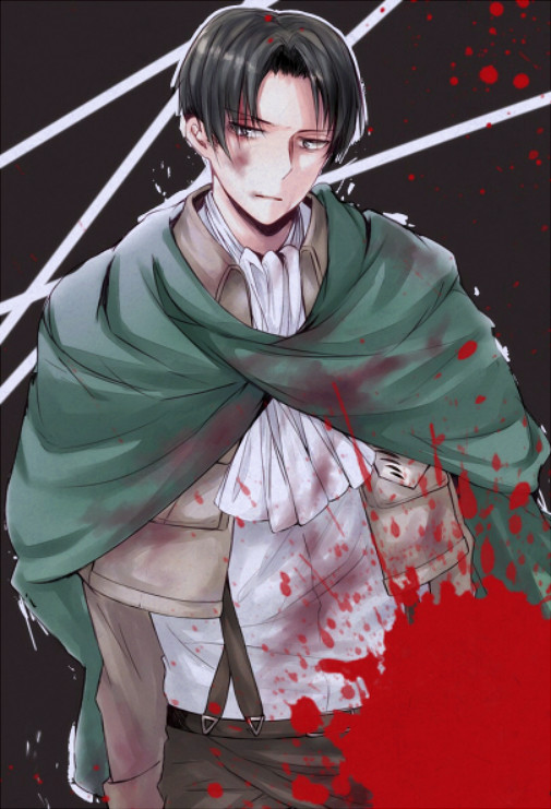 進撃まとめ
