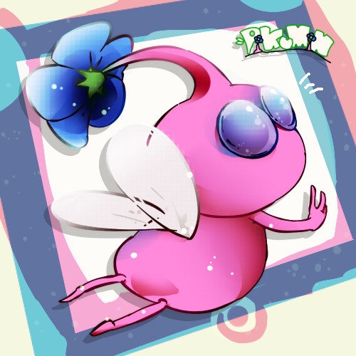 羽ピクミン
