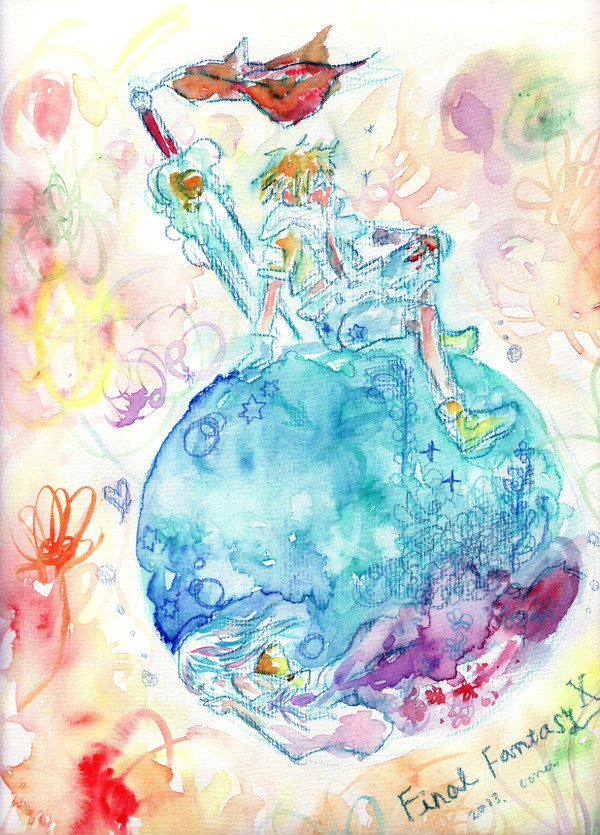 Dreaming