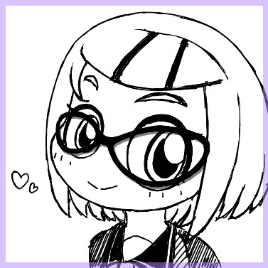 らくがき