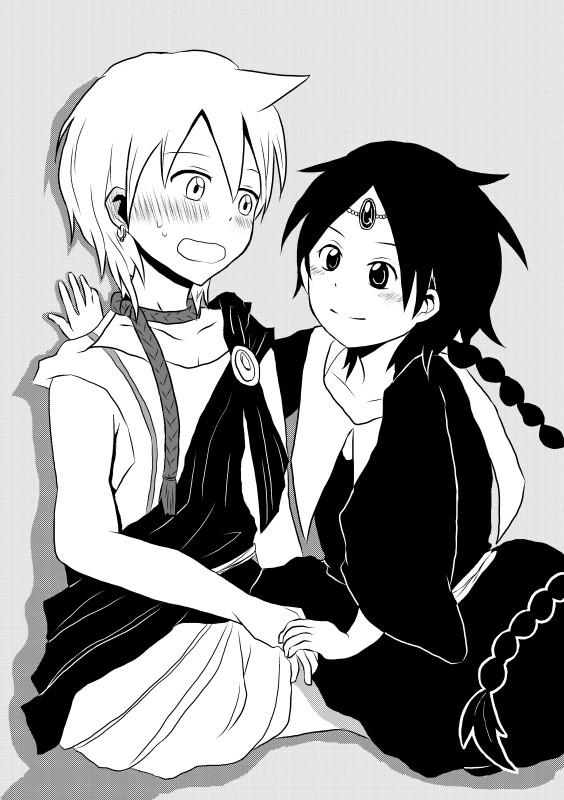 アラアリ
