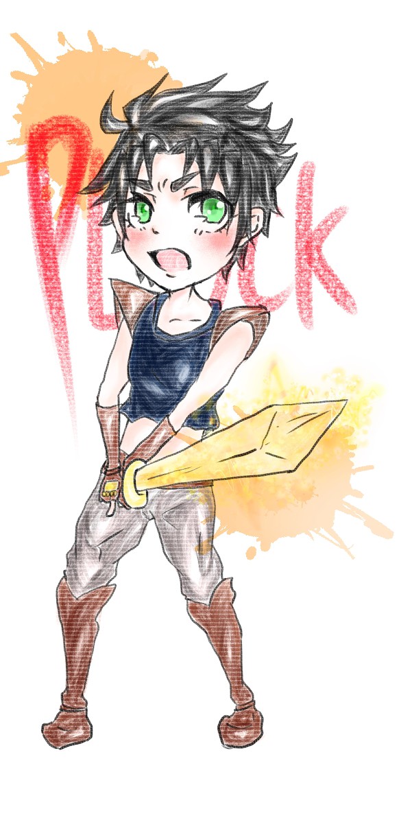 ジョジョラミカ・ポストカードまとめ