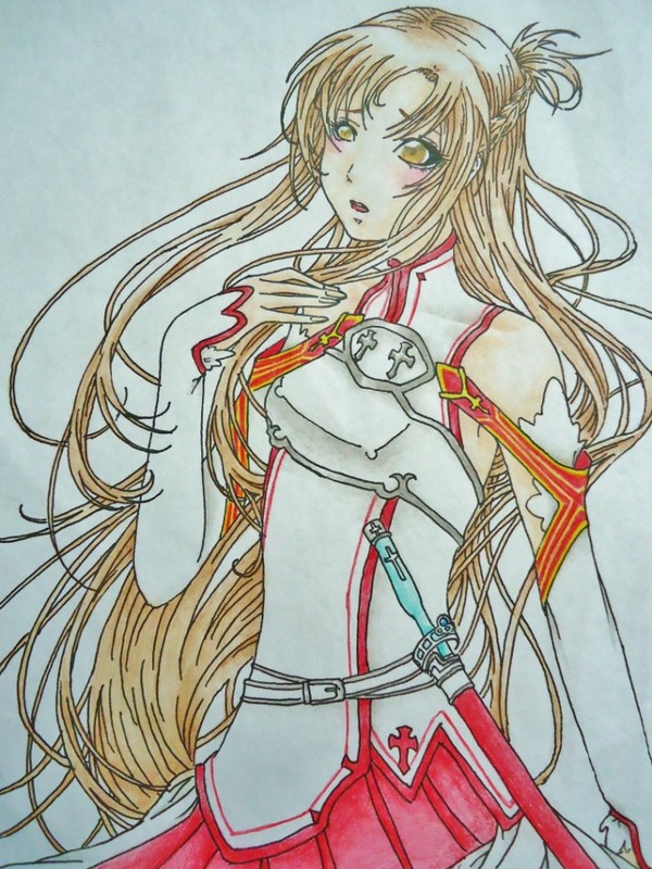 Asuna