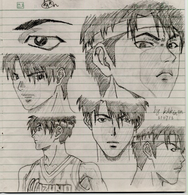 HB to 石井努