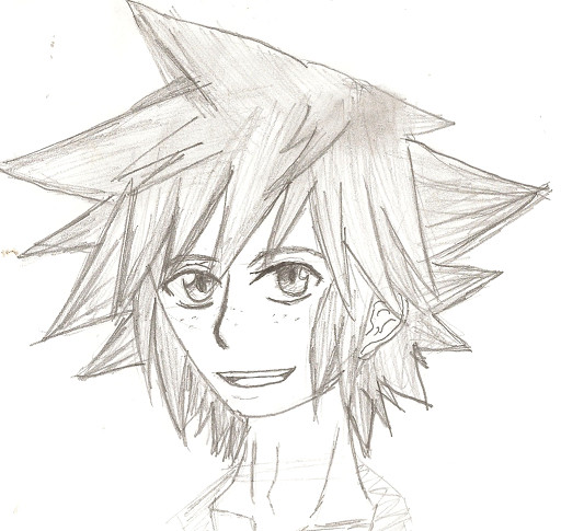 Sora~