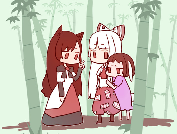 兎肉。