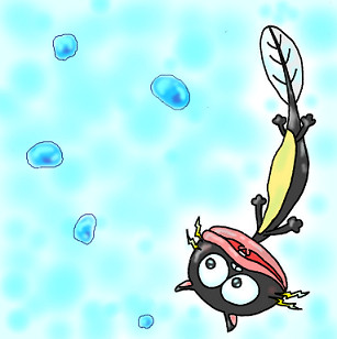 うなぎいぬ