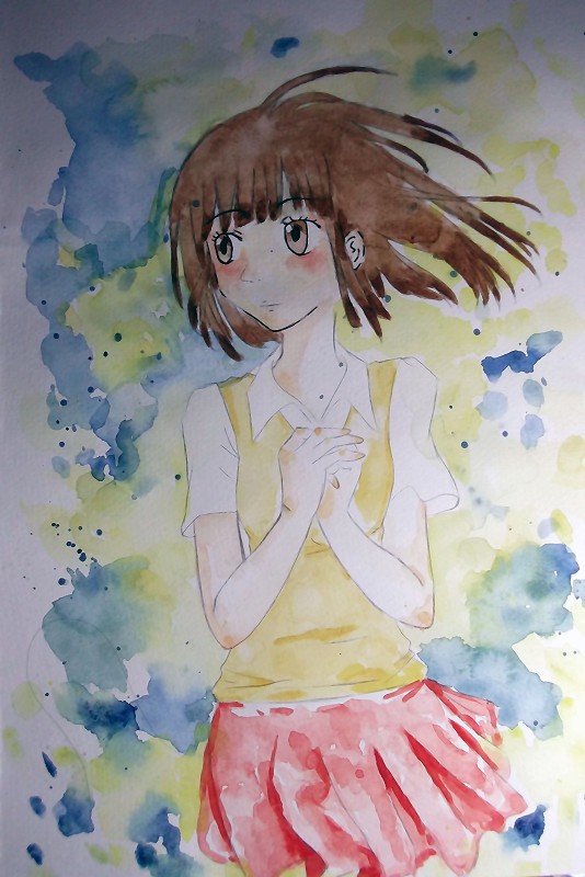 祈祷