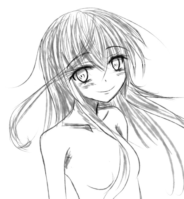 落書き