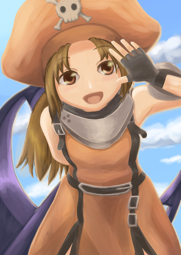 ぬりぬり