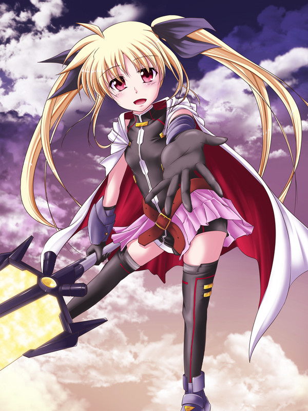 C84ゲスト絵