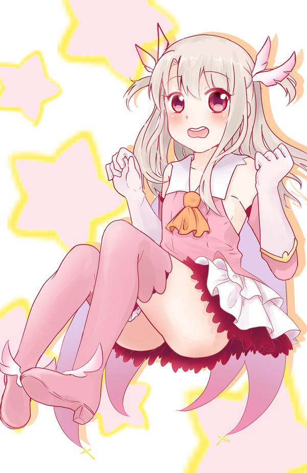 イリヤ