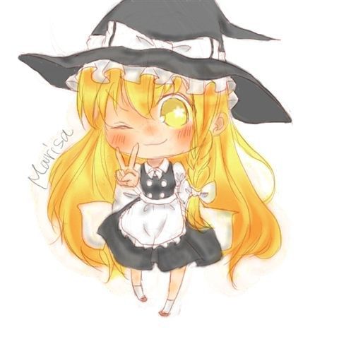 いぇいっ！