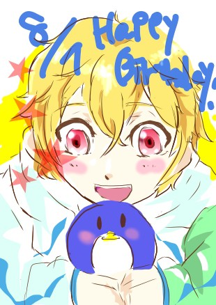 渚ちゃんおめ！