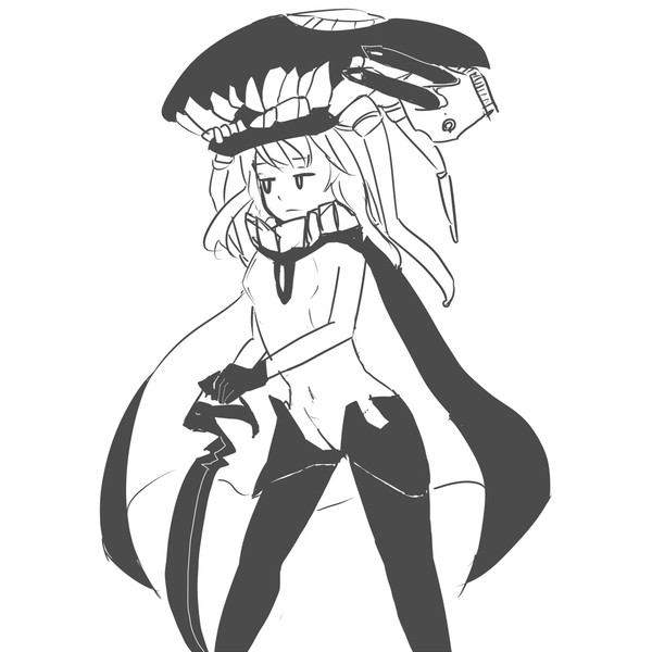 空母ちゃん