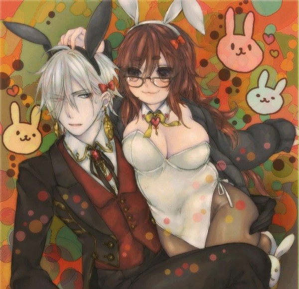 うさうさ