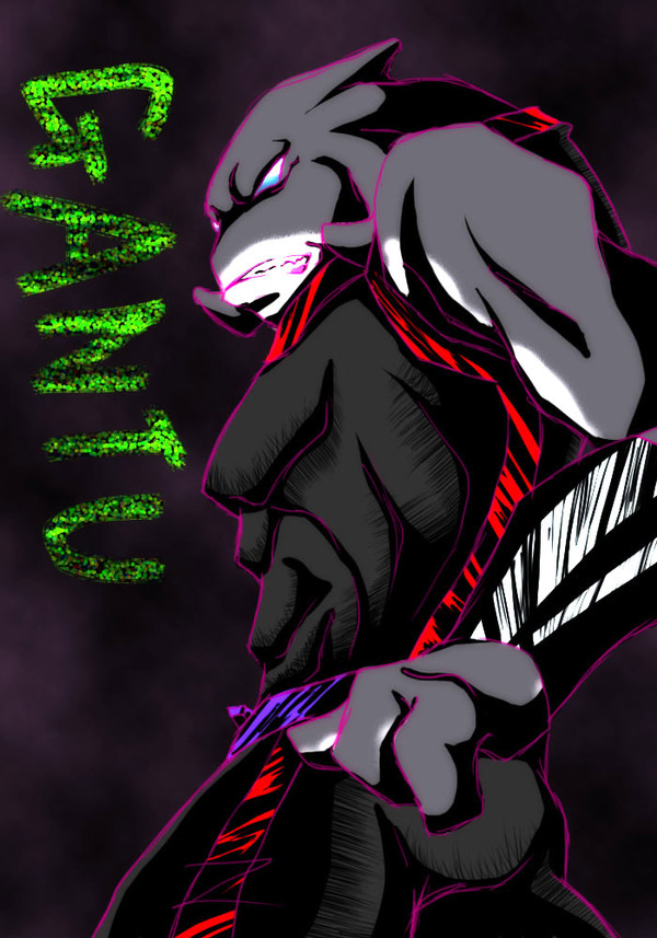 Gantu