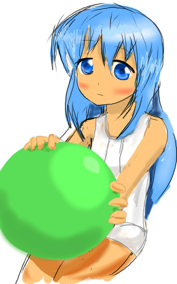 描いてみた･４１