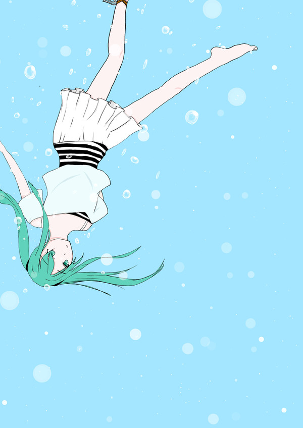初音ミク
