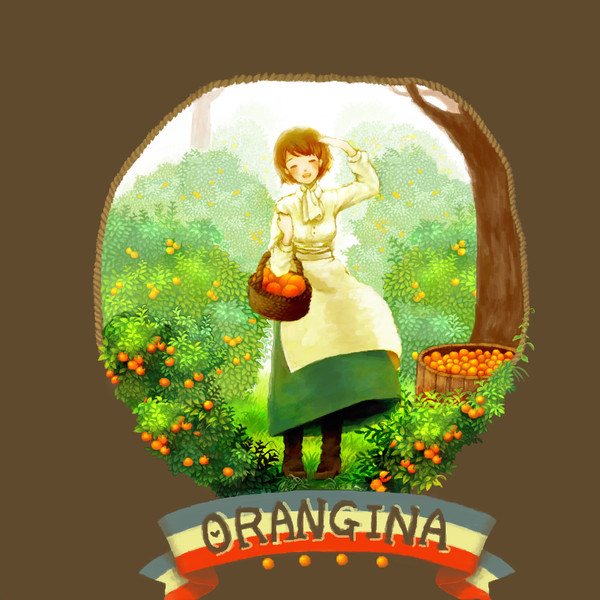 orangina