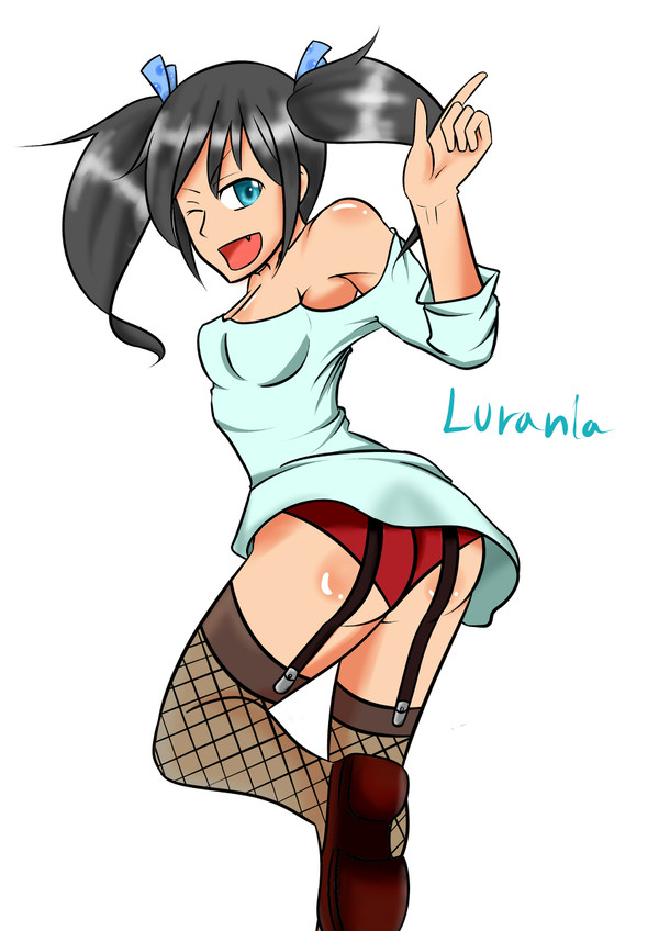 garter belt
