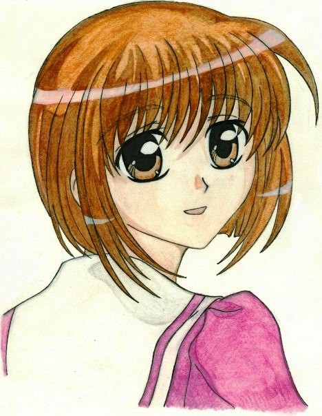 Riku Harada