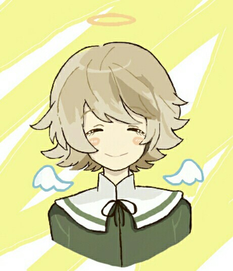 Shsl Angel (´∀`)♡