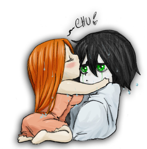 Ulquihime chibi