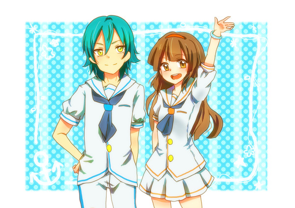 サマー!!!!