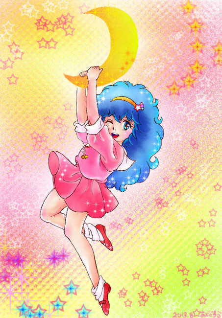 ペルシャ☆