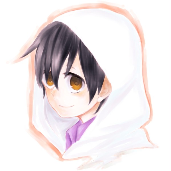 ＾ω＾