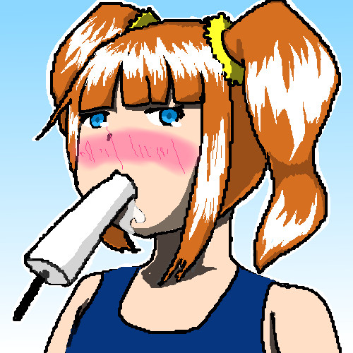 アイシュおいちい…