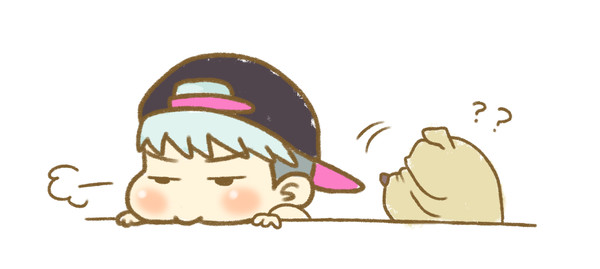GD & GA-HO