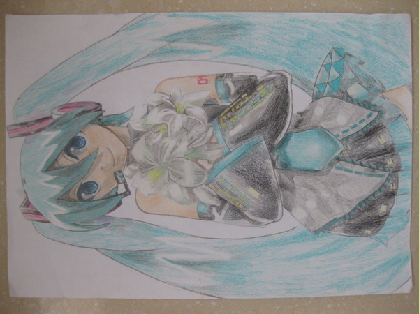 miku