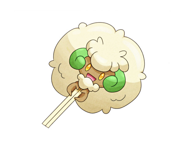 エルフーン菓子