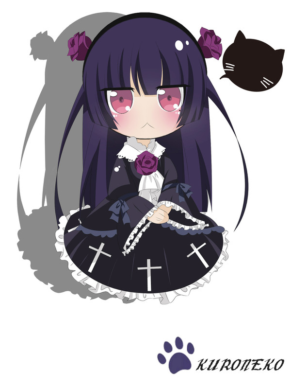 Kuroneko
