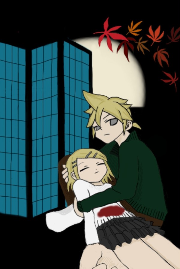 鏡音物語