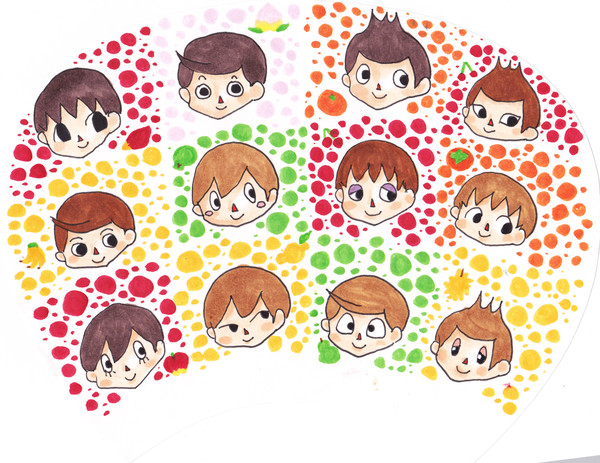 うちわ