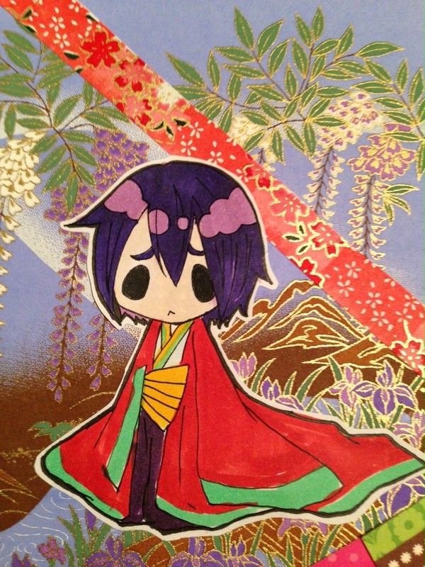 かぐや姫とアリス