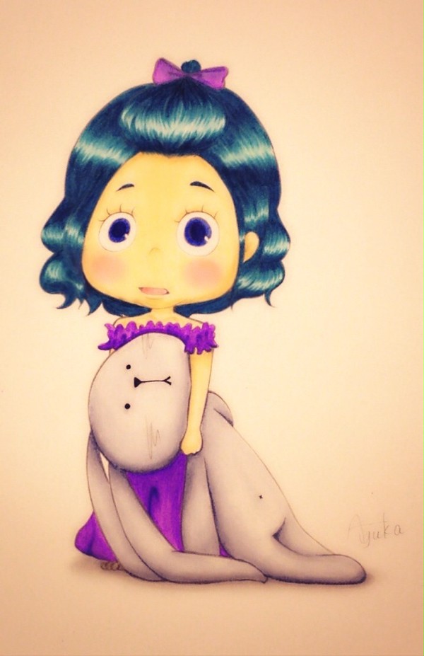 Do you remember me?