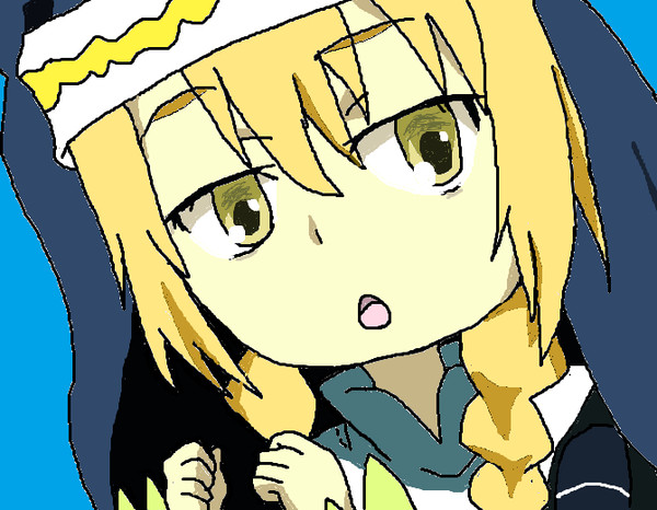 シスターアンジェレネ